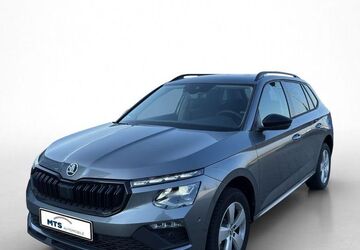 Skoda Kamiq 14.736 km 34.490 &euro; Oberursel (Taunus) OT Oberursel 61440