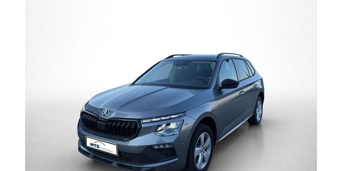 Skoda Kamiq 14.736 km 34.490 &euro; Oberursel (Taunus) OT Oberursel 61440