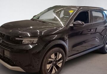 Opel Frontera 5.499 km 24.495 &euro; Wiesbaden 65201