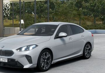 BMW 220 Gran Coupé 24.869 km 31.880 &euro; Kronberg 61476