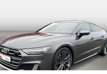 Audi S7 127.377 km 48.680 &euro; Idstein 65510