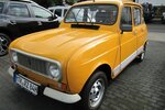 Renault R 4 4 Lim./ Kombi/ Kasten TL 79.000 km 6.945 &euro; Schwalbach/Taunus 65824