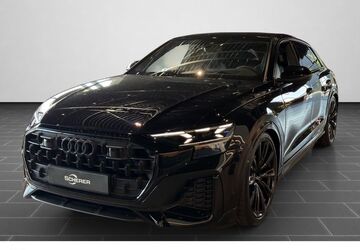 Audi Q8 2.900 km 122.990 &euro; Wiesbaden 65189
