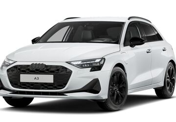 Audi A3 8.967 km 41.490 &euro; Oberursel 61440