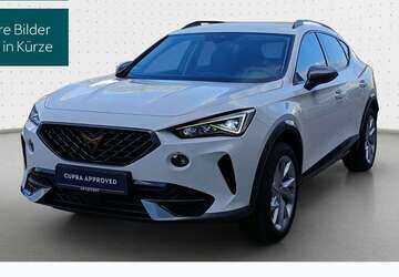 Cupra Formentor 45.681 km 23.490 &euro; Hofheim 65719