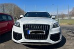 Audi Q 7 186.000 km 22.900 &euro; Wiesbaden 65183