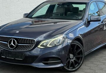 Mercedes-Benz E 300 340.000 km 9.500 &euro; Mainz-Kostheim 55246