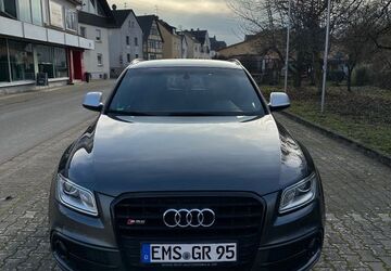Audi SQ5 217.000 km 18.000 &euro; Hahnstätten 65623