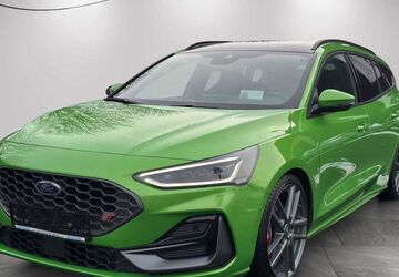 Ford Focus 24.500 km 33.900 &euro; Mainz 55120