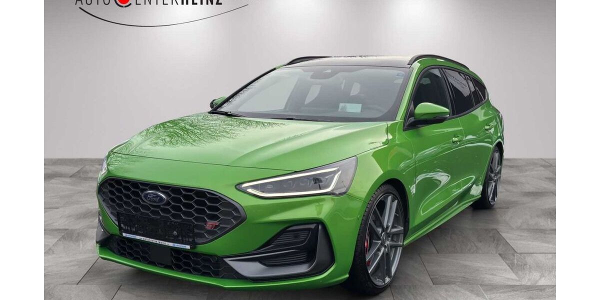 Ford Focus 24.500 km 33.900 &euro; Mainz 55120