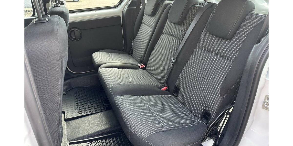 Mercedes-Benz Citan 111 CDI Tourer lang 166.073 km 10.472 &euro; Mainz 55122