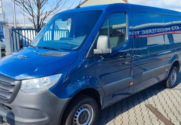 Mercedes-Benz Sprinter 179.900 km 24.800 &euro; Rüsselsheim 65428