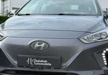 Hyundai IONIQ 41.500 km 13.799 &euro; Kelkheim 65779