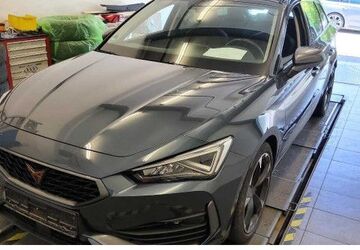 Cupra Leon 22.237 km 26.380 &euro; Mainz 55129