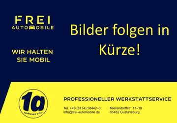 VW Polo 11.000 km 18.880 &euro; Gustavsburg 65462