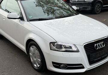 Audi A3 172.000 km 5.500 &euro; Wiesbaden 65203