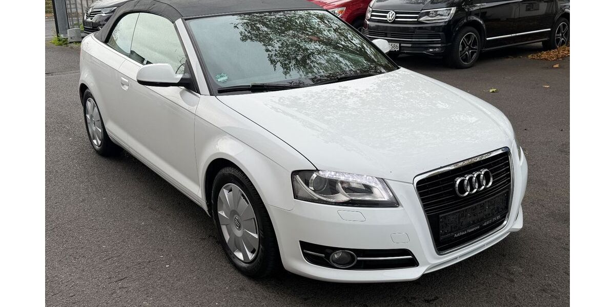 Audi A3 172.000 km 5.500 &euro; Wiesbaden 65203