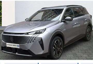 Peugeot 5008 22.234 km 24.880 &euro; Rüsselsheim 65428
