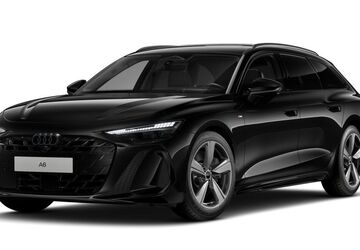 Audi A6 30.769 km 57.890 &euro; Hofheim 65719