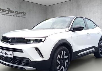 Opel Mokka-e 29.503 km 19.450 &euro; Rüsselsheim 65428