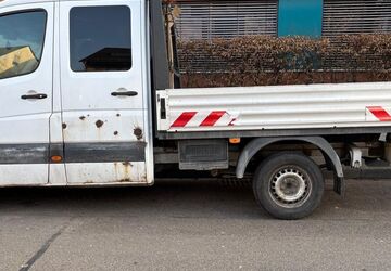 Mercedes-Benz Sprinter 150.000 km 9.200 &euro; Wiesbaden 65191