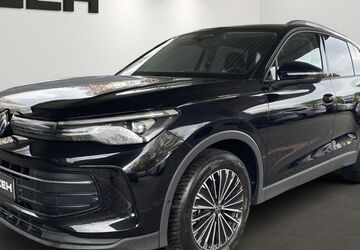 VW Tiguan 55.277 km 33.950 &euro; Eltville 65343