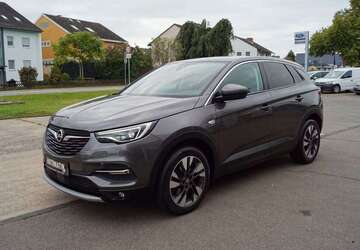Opel Grandland X 92.381 km 16.850 &euro; Ingelheim 55218