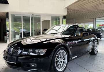 BMW Z3 114.000 km 12.800 &euro; Mainz 55120