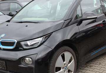 BMW i3 135.000 km 9.800 &euro; Mainz-Kastel 55252