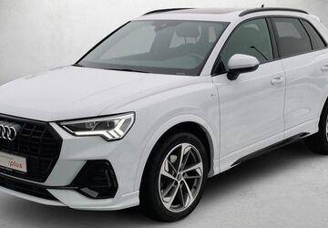 Audi Q3 26.773 km 33.980 &euro; Mainz 55131