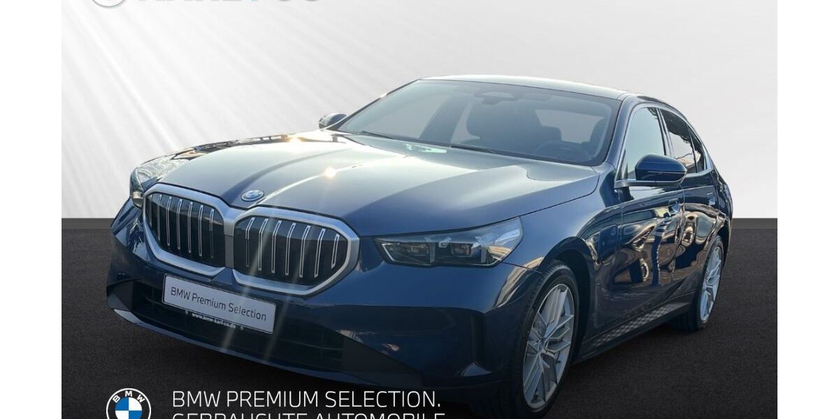 BMW 530 25.087 km 48.488 &euro; Mainz 55129