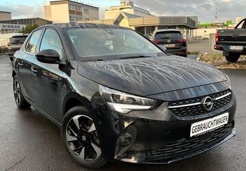 Opel Corsa 49.168 km 15.490 &euro; Mainz 55120