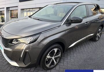 Peugeot 3008 24.908 km 21.980 &euro; Mainz 55120
