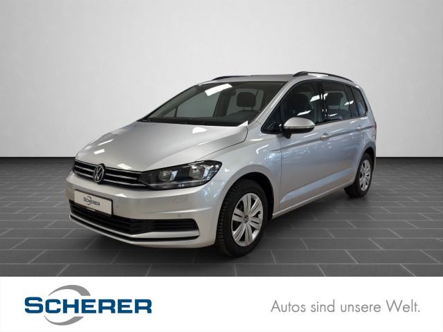 VW Touran 99.225 km 22.800 &euro; Mainz 55120