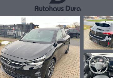 Opel Corsa 56.900 km 16.950 &euro; Rüsselsheim 65428