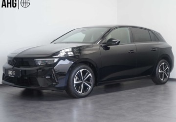 Opel Astra 20.067 km 20.950 &euro; Wiesbaden 65205