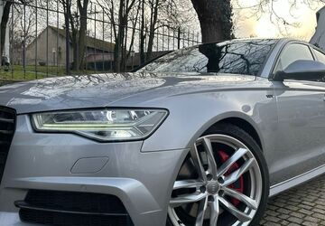 Audi A6 265.500 km 21.900 &euro; Wörrstadt 55286