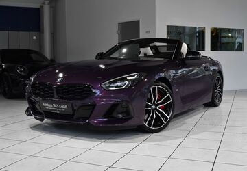 BMW Z4 M40 34.000 km 51.900 &euro; Mainz 55129