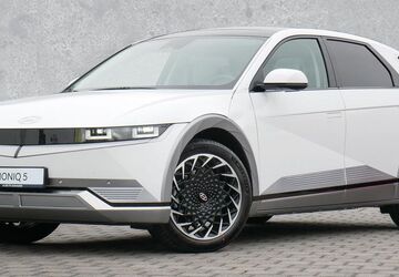 Hyundai IONIQ 5 25.315 km 33.480 &euro; Mainz-Kastel 55252