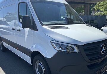 Mercedes-Benz Sprinter 6.424 km 56.168 &euro; Mainz 55122