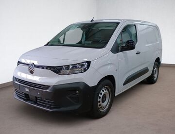 Gebrauchte Citroën Berlingo