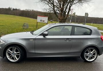 BMW 116 150.000 km 4.750 &euro; Waldems 65529