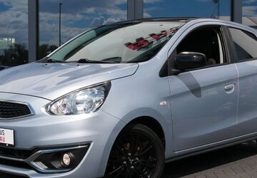 Mitsubishi Space Star 81.000 km 7.950 &euro; Geisenheim am Rhein 65366