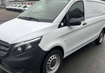 Mercedes-Benz Vito 154.164 km 22.491 &euro; Mainz 55122