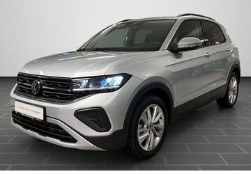 VW T-Cross 2.500 km 24.500 &euro; Wiesbaden 65189
