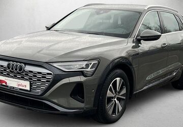 Audi Q8 e-tron 54.788 km 42.880 &euro; Mainz 55131