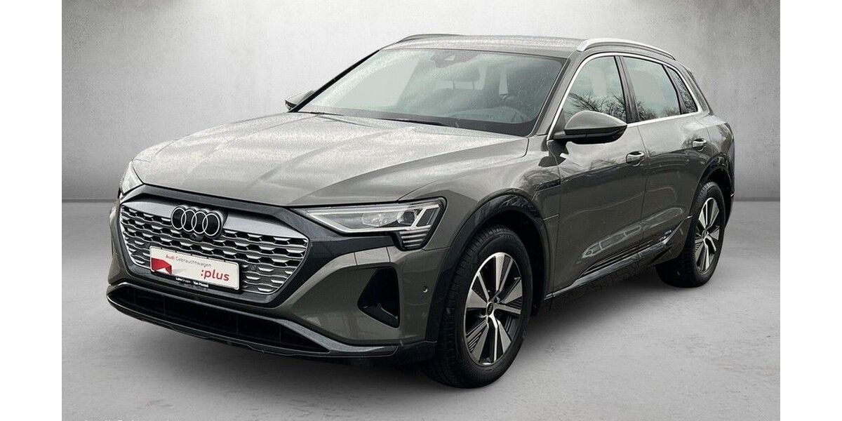 Audi Q8 e-tron 54.788 km 42.880 &euro; Mainz 55131