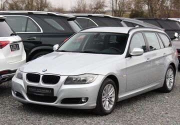 BMW 318 220.000 km 3.900 &euro; Bischofsheim 65474