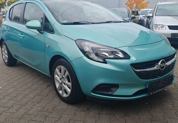 Opel Corsa 162.000 km 5.490 &euro; Wiesbaden 65187