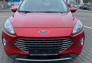 Ford Kuga 143.947 km 13.699 &euro; Mainz-Kastel 55252